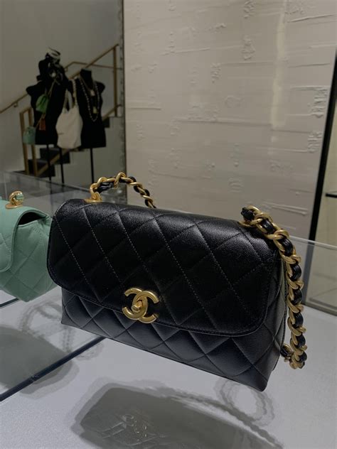 chanel a37584 sac rabat|I can’t believe it was a $5,500 difference! : r/chanel .